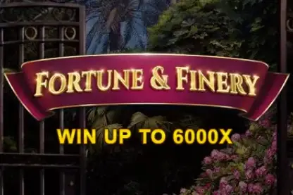 Fortune & Finery thumbnail