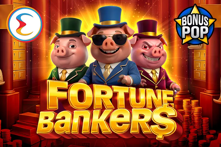 Fortune Bankers thumbnail