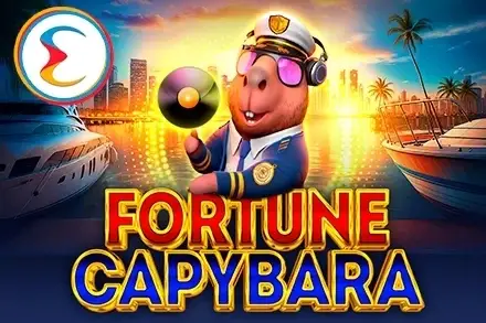 Fortune Capybara thumbnail