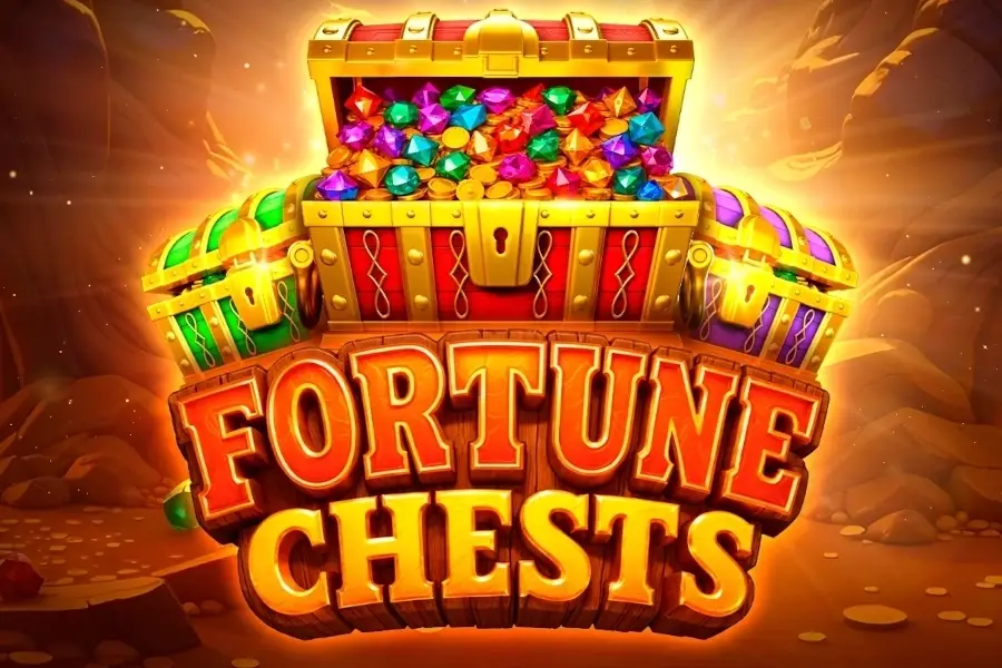 Fortune Chests thumbnail