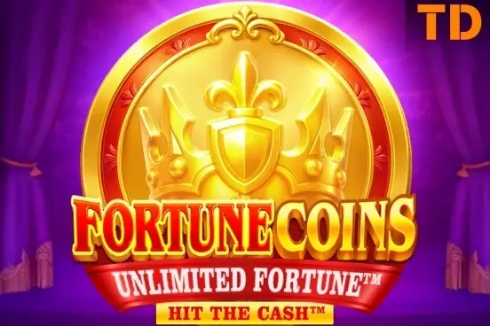 Fortune Coins Unlimited Fortune™ thumbnail