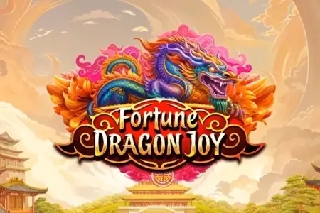 Fortune Dragon Joy thumbnail