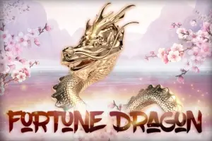Fortune Dragon thumbnail