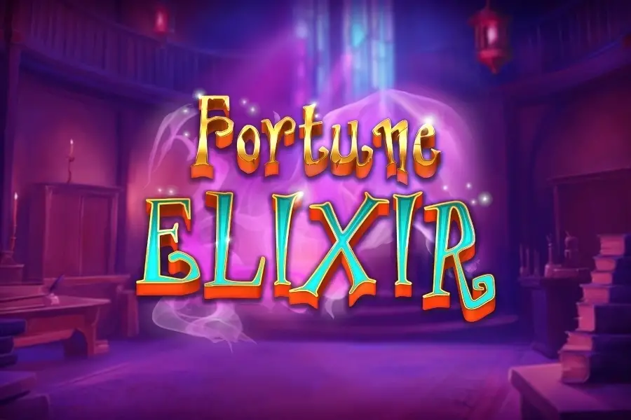 Fortune Elixir thumbnail