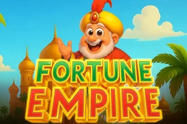 Fortune Empire thumbnail
