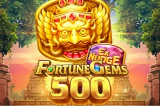 Fortune Gems 500 thumbnail