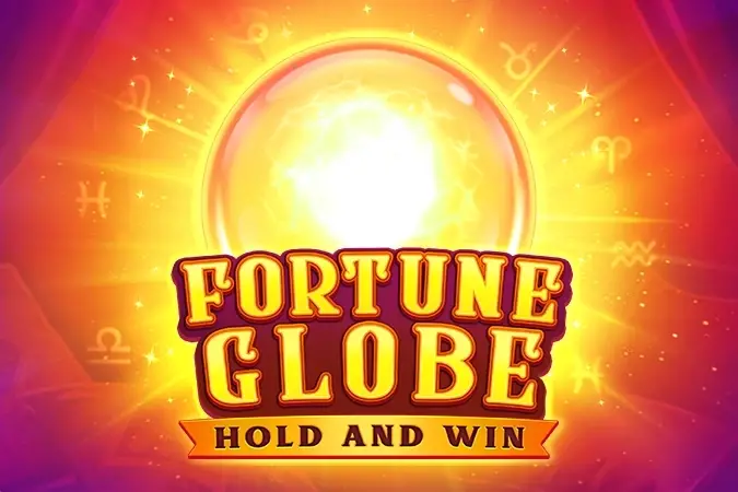 Fortune Globe thumbnail