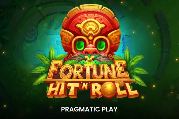Fortune Hit'n Roll thumbnail