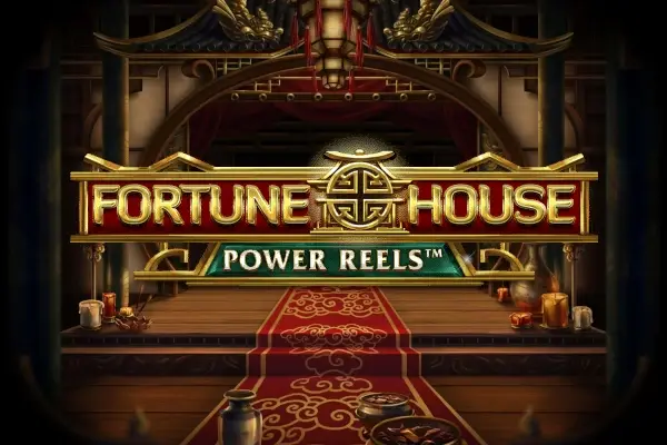 Fortune House Power Reels thumbnail