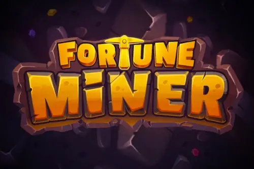 Fortune Miner - 3 reels thumbnail