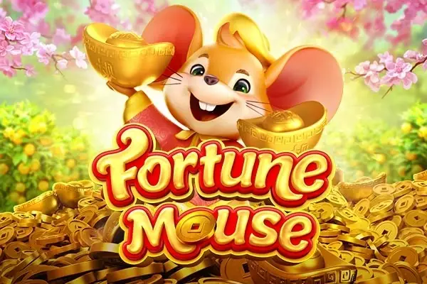 Fortune Mouse thumbnail