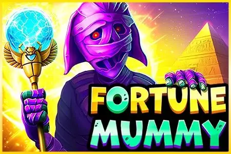 Fortune Mummy thumbnail