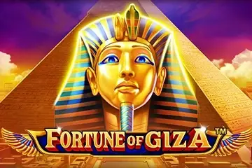 Fortune of Giza thumbnail