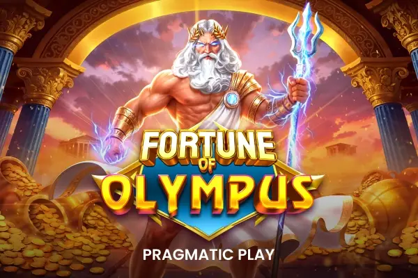 Fortune of Olympus thumbnail