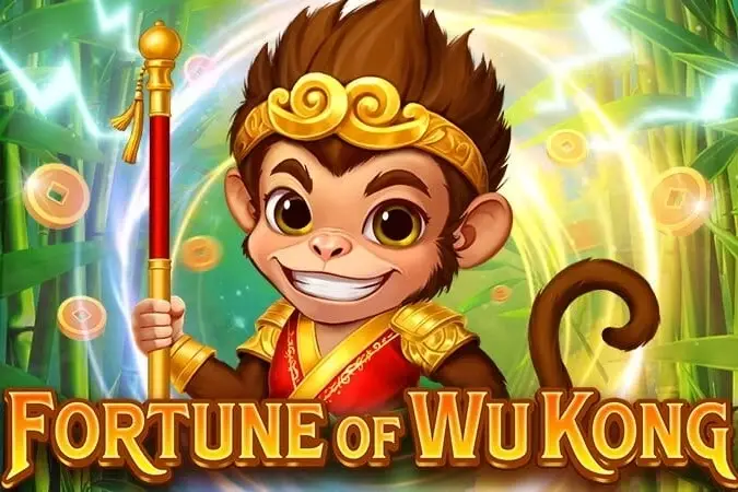 Fortune of Wu Kong thumbnail