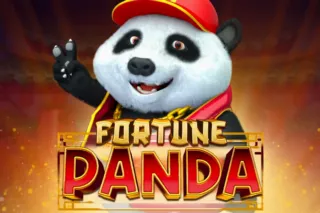 Fortune Panda slot by Giocaonline
