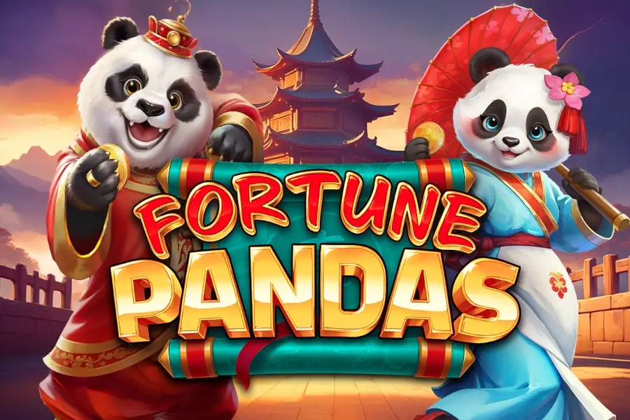 Fortune Pandas thumbnail