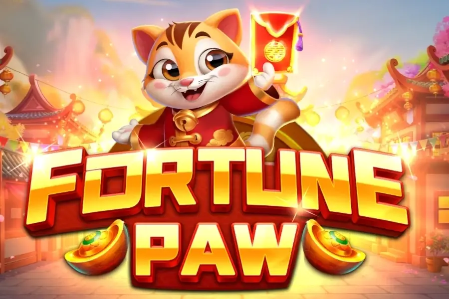 Fortune Paw thumbnail