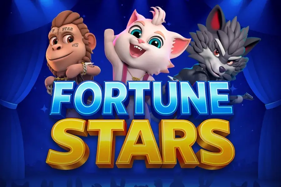 Fortune Stars thumbnail