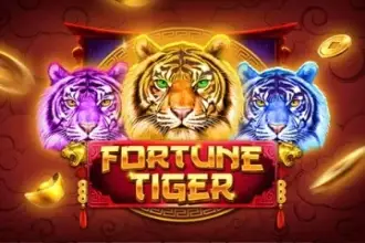 Fortune Tiger thumbnail