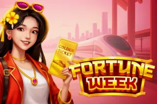 Fortune Week slot by Onlyplay