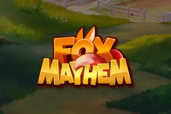 Fox Mayhem thumbnail
