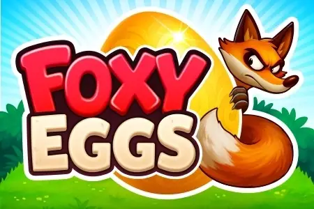 Foxy Eggs thumbnail