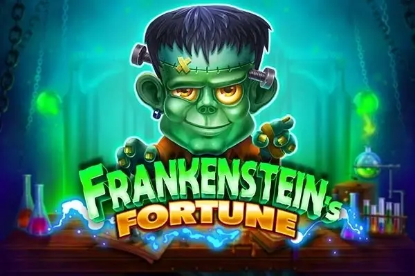 Frankenstein's Fortune thumbnail