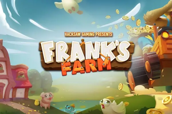 Frank's Farm thumbnail