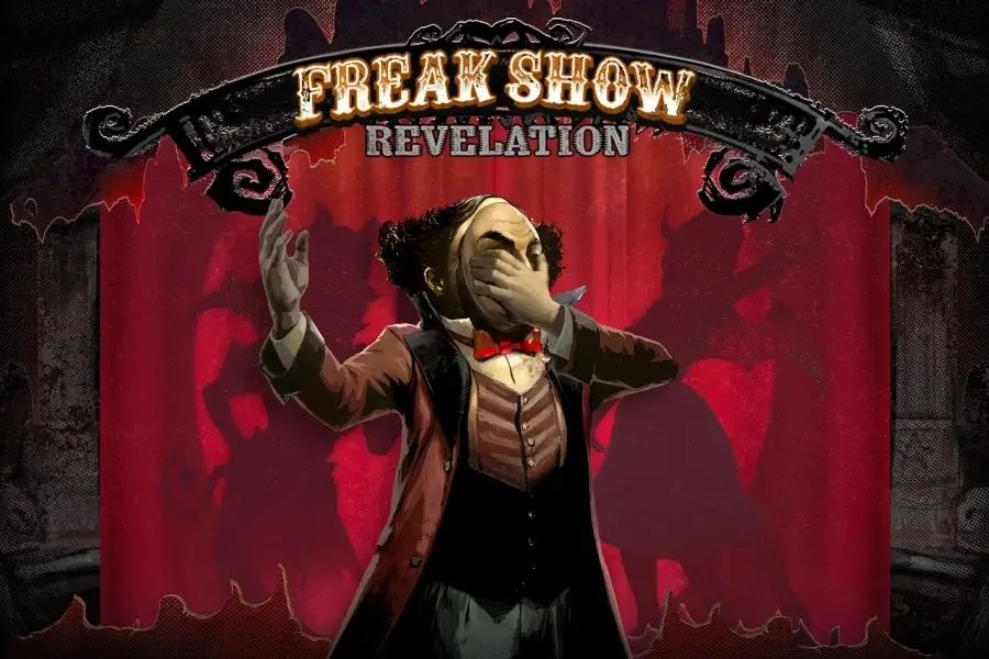 Freak Show Revelation thumbnail