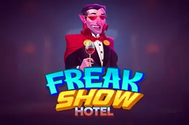 Freakshow thumbnail