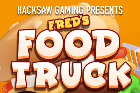 Fred's Food Truck thumbnail