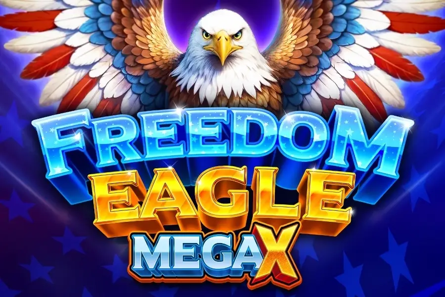 Freedom Eagle thumbnail