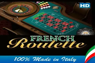 French Roulette thumbnail