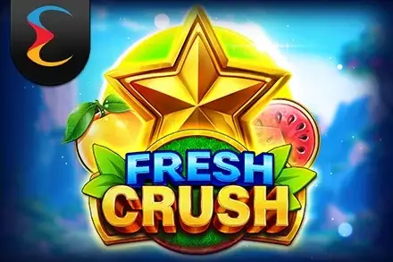 Fresh Crush  thumbnail