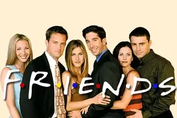 Rump And Friends thumbnail