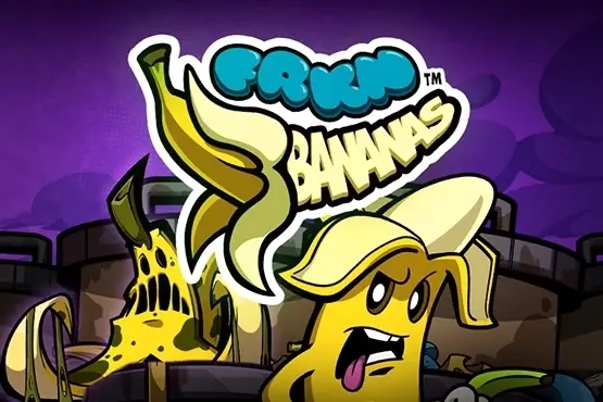 FRKN Bananas thumbnail