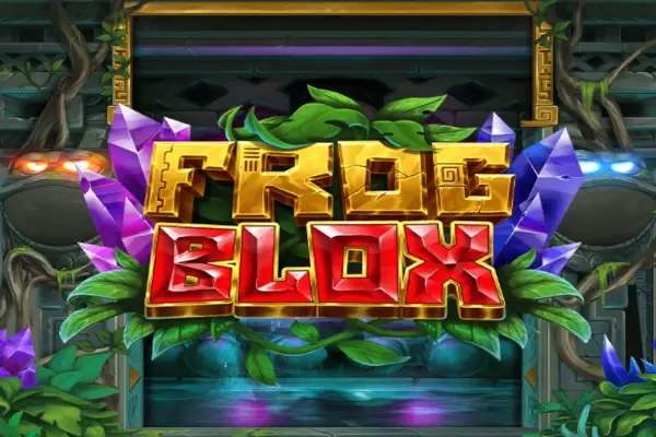 Frogblox thumbnail