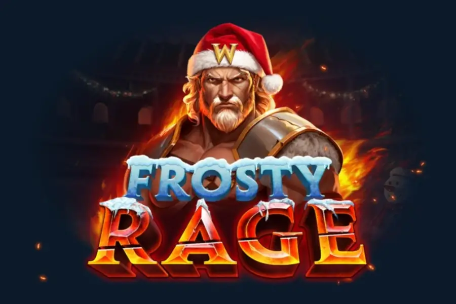 Frosty Rage thumbnail