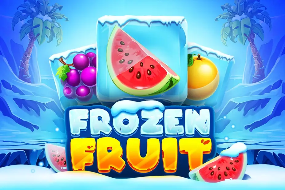 Frozen Fruit thumbnail