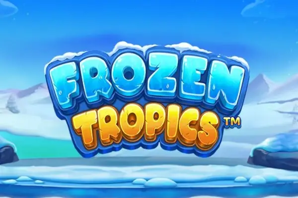 Frozen Tropics thumbnail