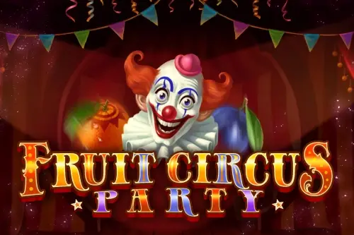 Fruit Circus Party thumbnail