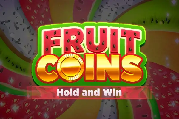 Juicy Fruit Coins Hold and Win thumbnail