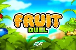 Fruit Duel thumbnail