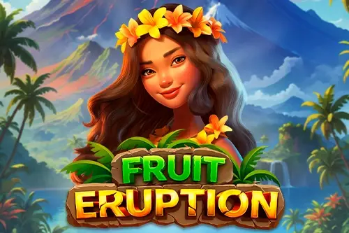 Fruit Eruption thumbnail