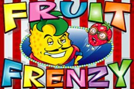 FRUIT FRENZY SLASH thumbnail