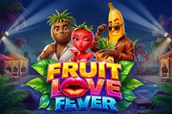 Fruit Love Fever thumbnail