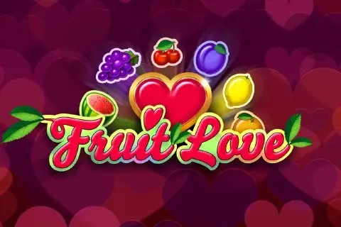Fruit Love thumbnail