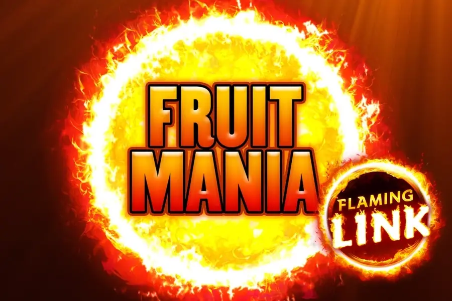 Fruit Mania Flaming Link thumbnail