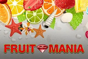 Fruit Mania thumbnail
